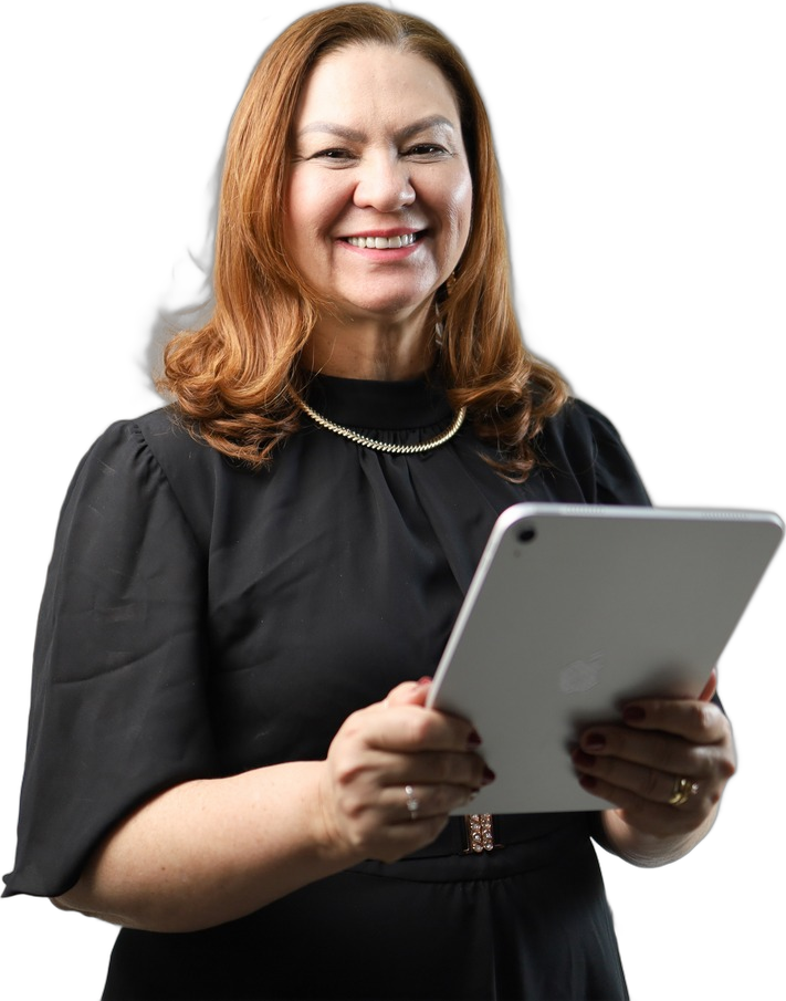 Dra. Marta Faustino